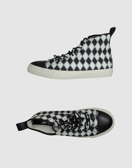 FORFEX - CALZATURE - Sneakers alte - su YOOX.COM