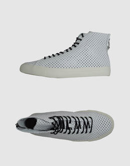 FORFEX - CALZATURE - Sneakers alte - su YOOX.COM