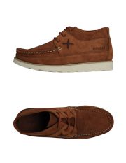 POINTER - High-top dress shoe