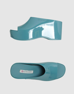 L' AUTRE CHOSE  - CALZATURE - Zeppe - su YOOX.COM