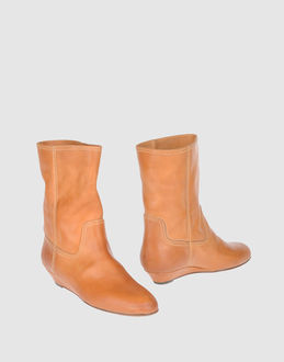 L' AUTRE CHOSE  - CALZATURE - Stivaletti - su YOOX.COM