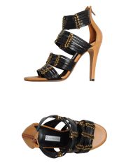 L' AUTRE CHOSE - Sandalen mit Absatz