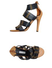 L' AUTRE CHOSE - Sandalias de tacón