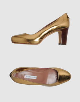L' AUTRE CHOSE  - CALZATURE - Decolletes - su YOOX.COM