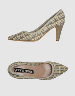 GIANNA MELIANI - CALZATURE - Decolletes - su YOOX.COM