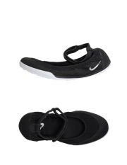 NIKE SPORTWEAR - Ballet flats