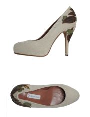 L' AUTRE CHOSE - Plateau Pumps