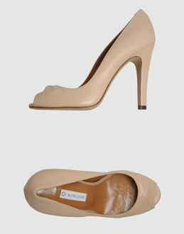 L' AUTRE CHOSE  - CALZATURE - Decolletes open toe - su YOOX.COM