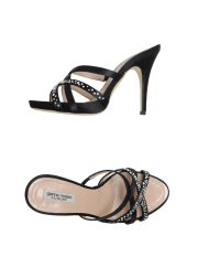 GIANNA MELIANI - Sandali con plateau
