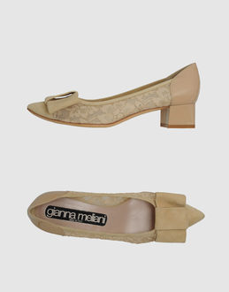 GIANNA MELIANI - CALZATURE - Decolletes - su YOOX.COM