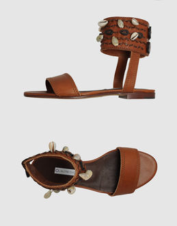 L' AUTRE CHOSE  - CALZATURE - Sandali - su YOOX.COM