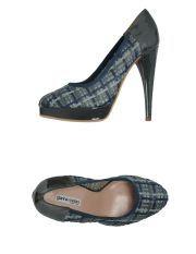 GIANNA MELIANI - Plateau Pumps