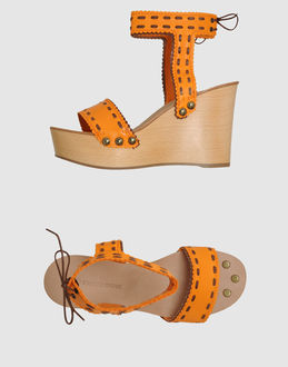 L' AUTRE CHOSE  - CALZATURE - Zeppe - su YOOX.COM
