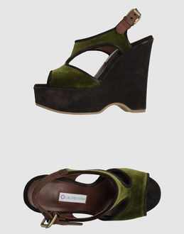 L' AUTRE CHOSE  - CALZATURE - Zeppe - su YOOX.COM