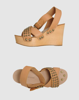 L' AUTRE CHOSE  - CALZATURE - Zeppe - su YOOX.COM