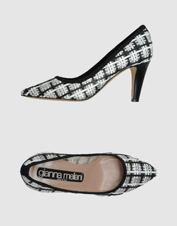 GIANNA MELIANI - CALZATURE - Decolletes - su YOOX.COM