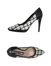 GIANNA MELIANI - Plateau Pumps