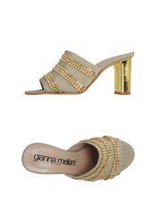 GIANNA MELIANI - High-heeled sandals