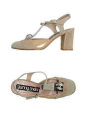 GIANNA MELIANI - Zapatos abiertos