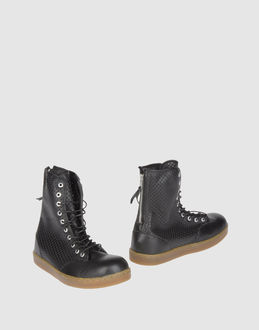 FORFEX - CALZATURE - Stivaletti - su YOOX.COM