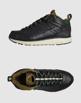 NIKE SPORTWEAR - CALZATURE - Sneakers alte - su YOOX.COM