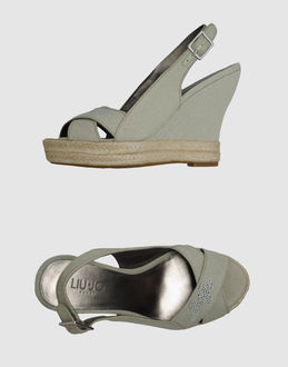 LIU ?JO - CALZATURE - Zeppe - su YOOX.COM
