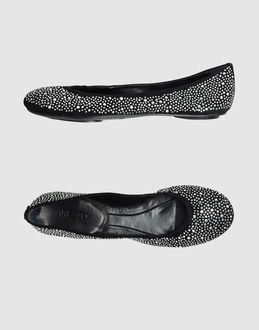 AREZZO - CALZATURE - Ballerine - su YOOX.COM