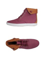 POINTER - Zapatilla alta