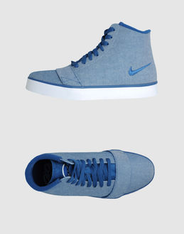 NIKE 6.0 - CALZATURE - Sneakers alte - su YOOX.COM