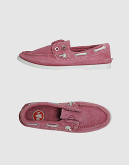 MURPHY & NYE - CALZATURE - Mocassini - su YOOX.COM