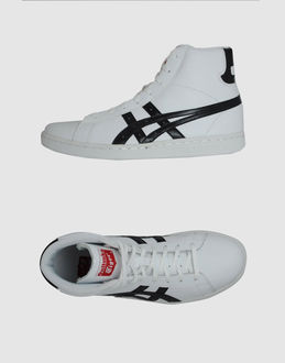 ONITSUKA TIGER - CALZATURE - Sneakers alte - su YOOX.COM
