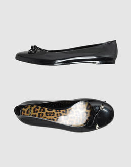DOMINICI - CALZATURE - Ballerine - su YOOX.COM