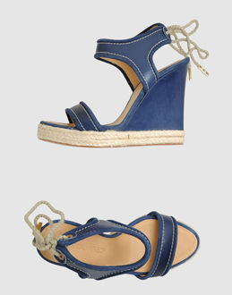 DSQUARED2 - CALZATURE - Zeppe - su YOOX.COM