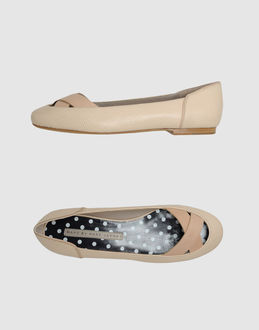 MARC BY MARC JACOBS - CALZATURE - Ballerine - su YOOX.COM