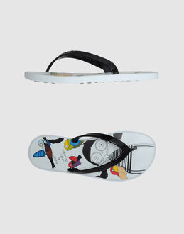 MARC BY MARC JACOBS - CALZATURE - Infradito - su YOOX.COM