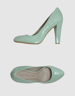 MARC BY MARC JACOBS - CALZATURE - Decolletes - su YOOX.COM