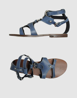 SPAZIOMODA - CALZATURE - Sandali - su YOOX.COM
