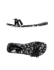 YOU YOUNG COVERI - Clog sandals