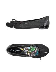 YOU YOUNG COVERI - Ballet flats