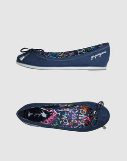 YOU YOUNG COVERI - CALZATURE - Ballerine - su YOOX.COM