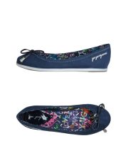 YOU YOUNG COVERI - Ballet flats