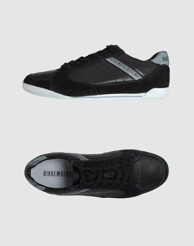 ZOOM BIKKEMBERGS - Sneakers