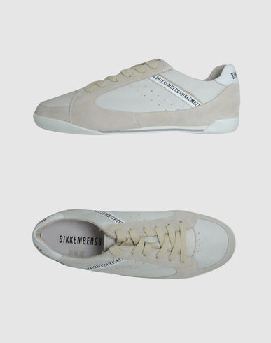 ZOOM BIKKEMBERGS - Trainers