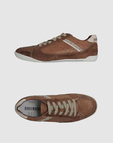 ZOOM BIKKEMBERGS - Sneakers