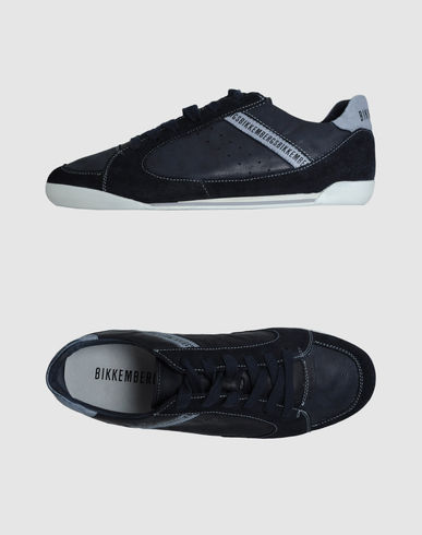 ZOOM BIKKEMBERGS - Sneakers