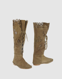 HOSS INTROPIA - CALZATURE - Stivali - su YOOX.COM