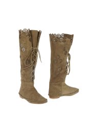 HOSS INTROPIA - Bottes