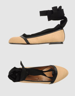 VIKTOR & ROLF - CALZATURE - Ballerine - su YOOX.COM