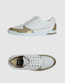  Bild d&g - Sneakers