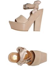 VIKTOR & ROLF - Platform sandals